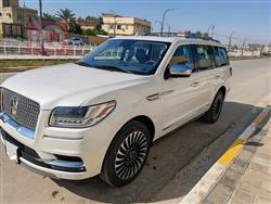 لينكولن نافيجيتور